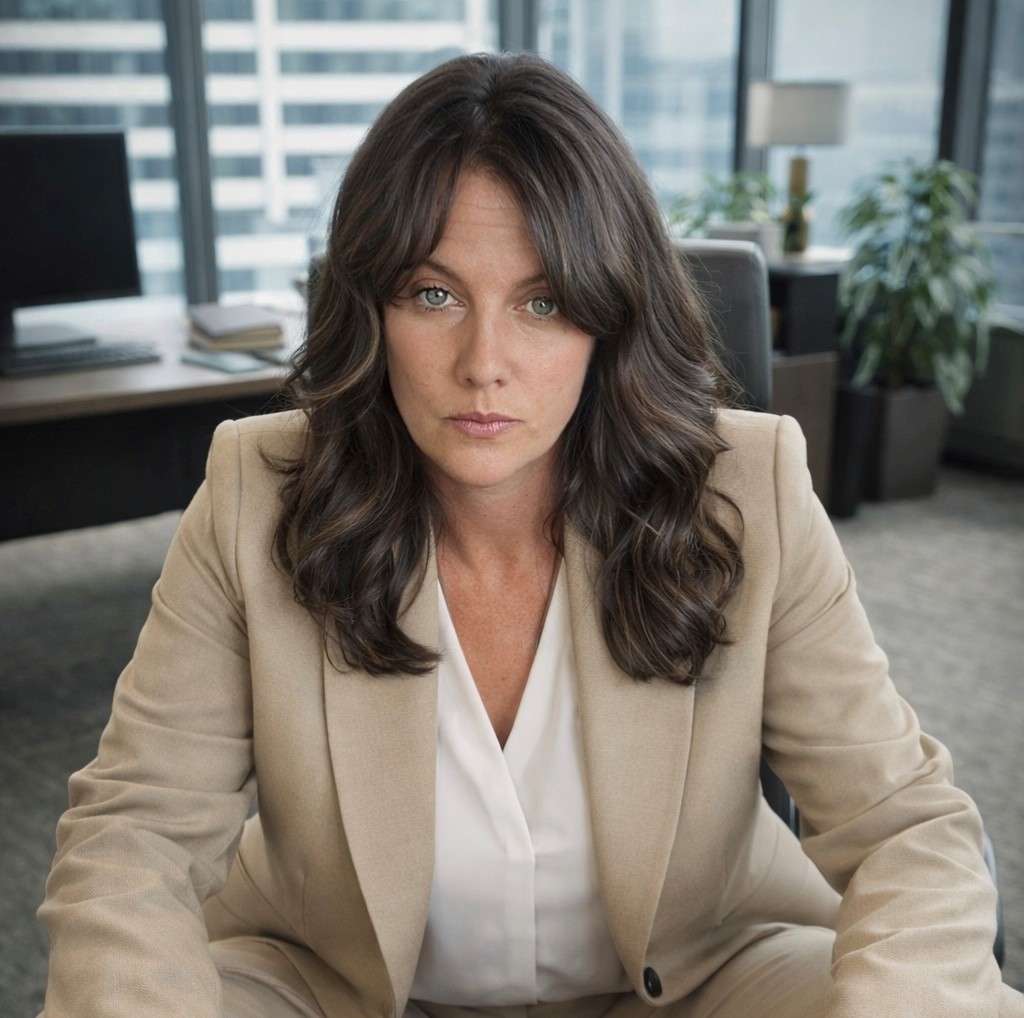 Melissa Hanks Ketchel